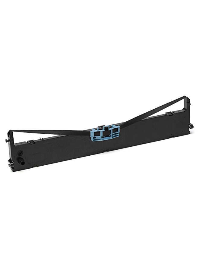 Yfhc Yangfan Nai Li Bp3000ii Ribbon Cartridge , Compatible With Shida Bp3000ii/bp3000-2/bp850/850k Dot Matrix Printer Ribbon - Image 3