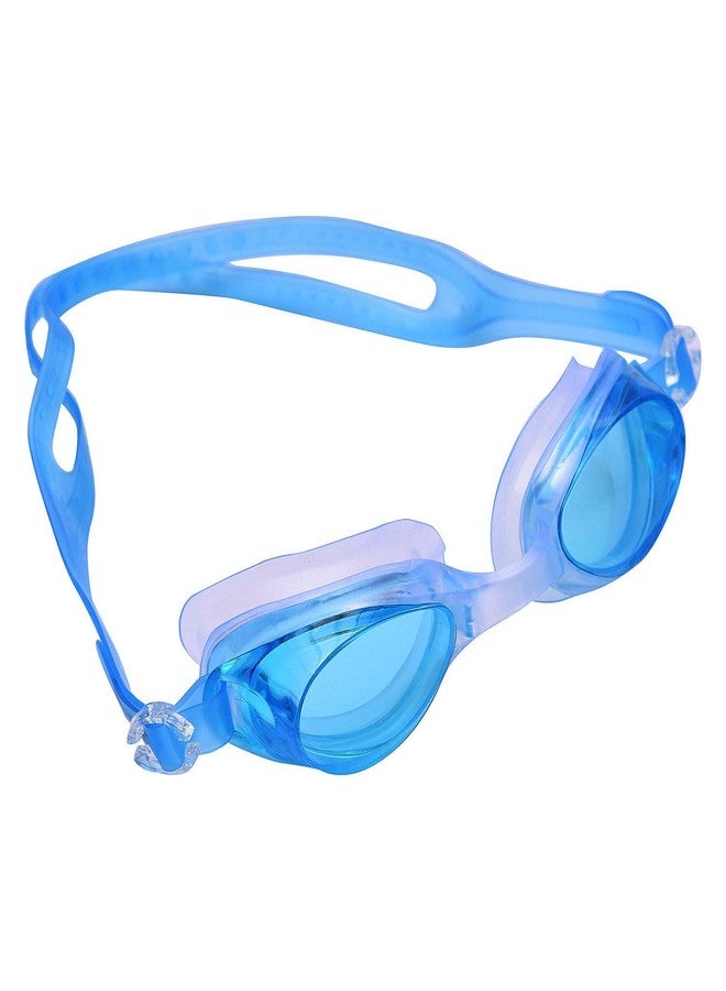 DRAUSS Stay Focused And Comfortable In The Water With Our Swimming Goggles With Ear Plugs - Image 1