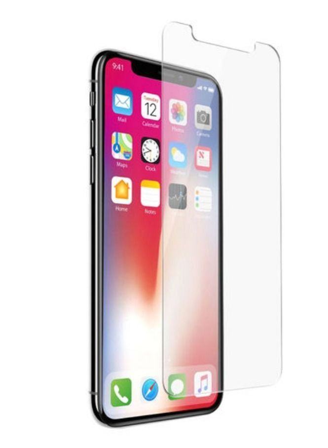 Transparent Glass Screen Protector For Apple iPhone 11 Clear