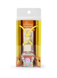 CONCORD Home & Car Fresheners 10 ml - Lemon  - Image 2
