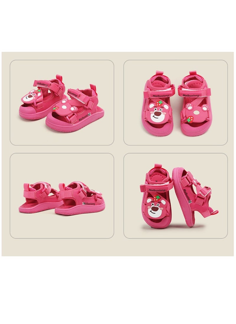 Generic - Children's Beach Shoes And Sandals - Image 1