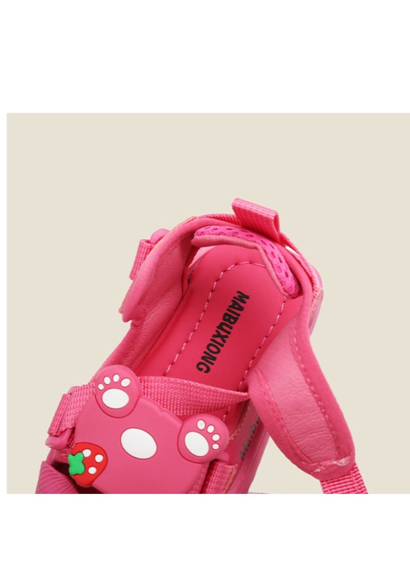 Generic - Children's Beach Shoes And Sandals - Image 1