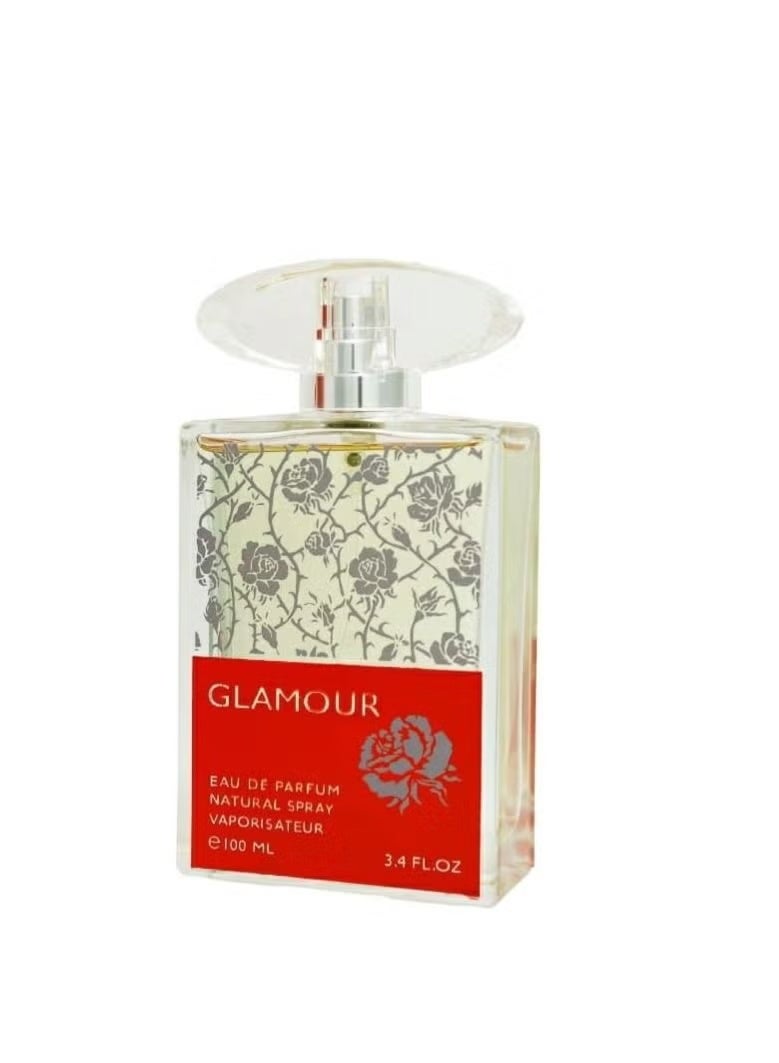 GLAMOUR PARFUM GLAMOUR100 ML - Image 1