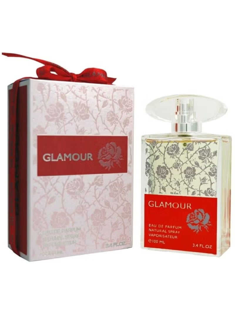 GLAMOUR PARFUM GLAMOUR100 ML - Image 2
