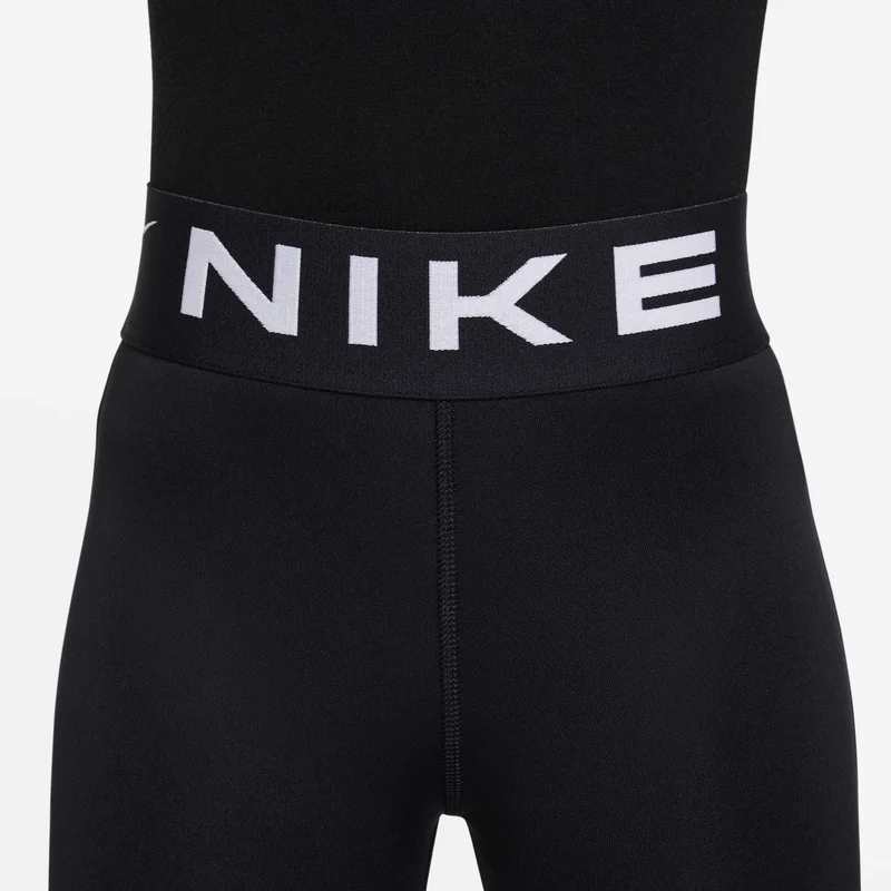 Nike Kids' Sportswear Air Essentials High-Rise Flared Leggings