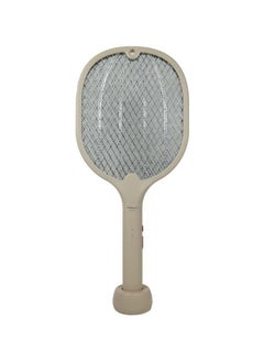 WEIDASI WEIDASI Mosquito Swatter Rechargeable Insect Killer Mosquito Lure Lamp Anti Mosquito Bat 3000V Out WD960  - Image 4