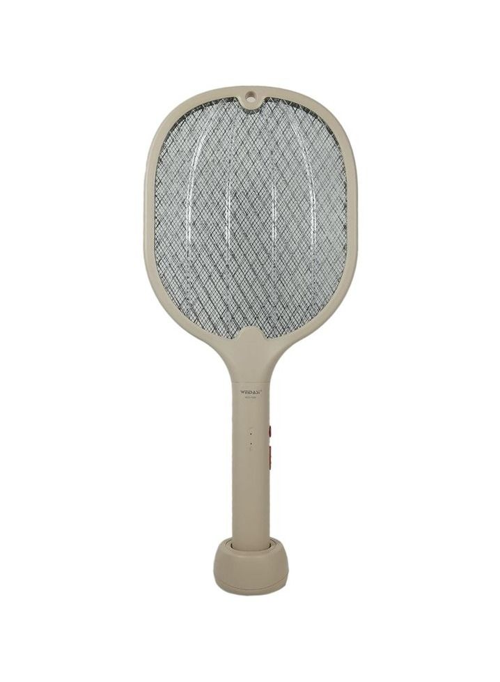 WEIDASI Mosquito Swatter Rechargeable Insect Killer Mosquito Lure Lamp Anti Mosquito Bat 3000V Out WD960 - Image 4
