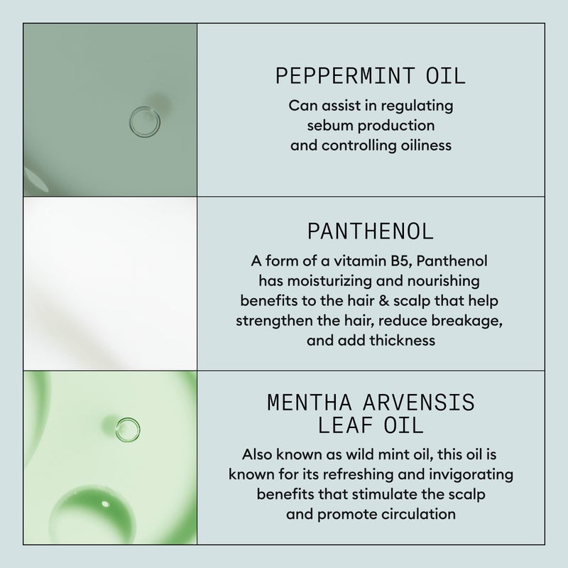 Nioxin Density Defend Hair Thickening Gel | For Volumizing and Fuller Hair| No Stickiness or Stiffness | 5.1 Fl Oz - Image 5