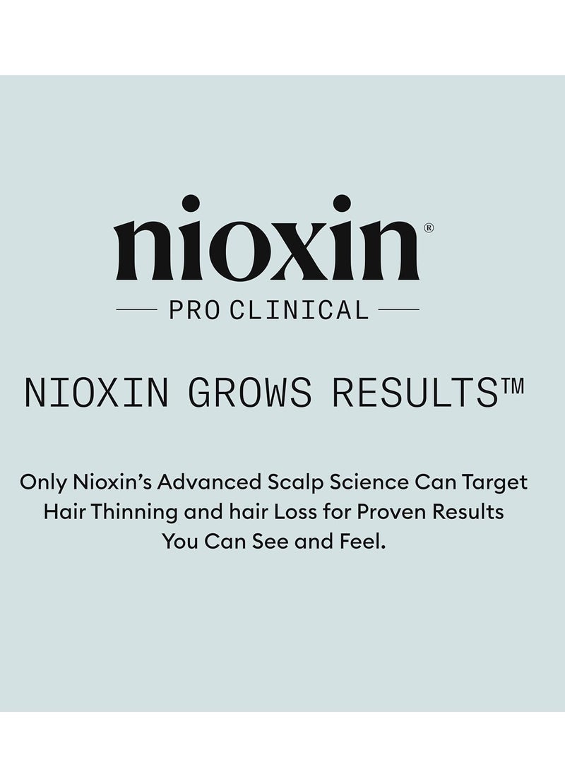 Nioxin Nioxin Density Defend Hair Thickening Gel - Thickening Gel For Volumizing Hair, 5.1 oz (Packaging May Vary)  - Image 2