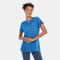 UNDER ARMOUR Blue