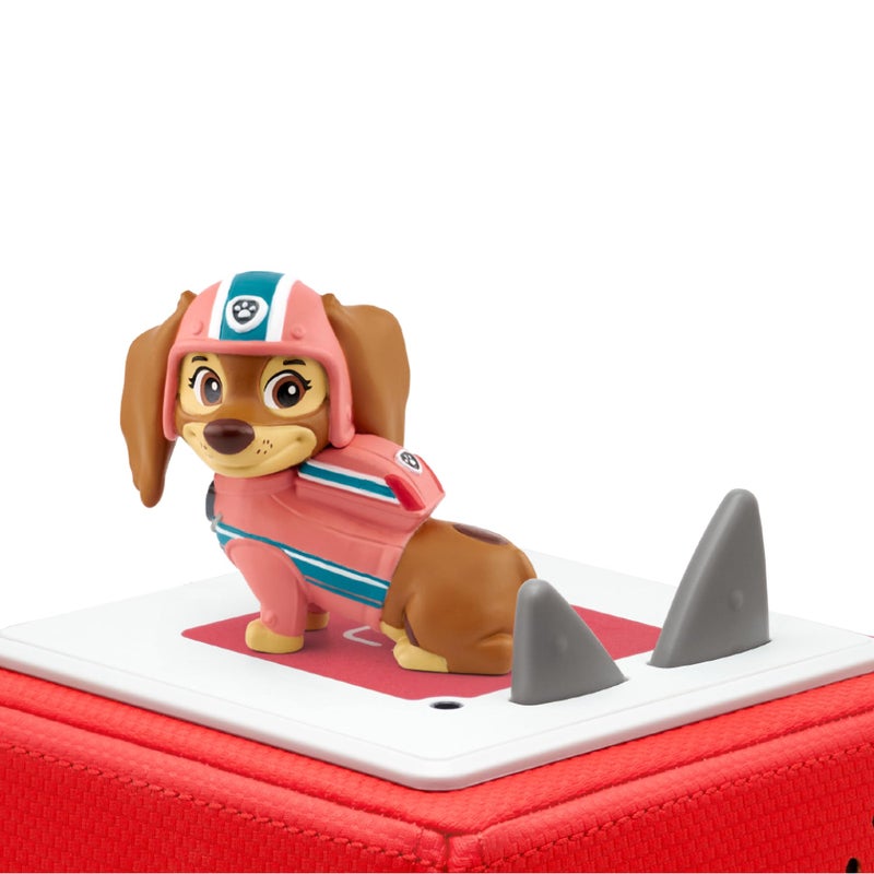 Tonies tonies Paw Patrol Liberty Audio Character, audiobooks for children, for use with Toniebox, Ages 3+  - Image 1