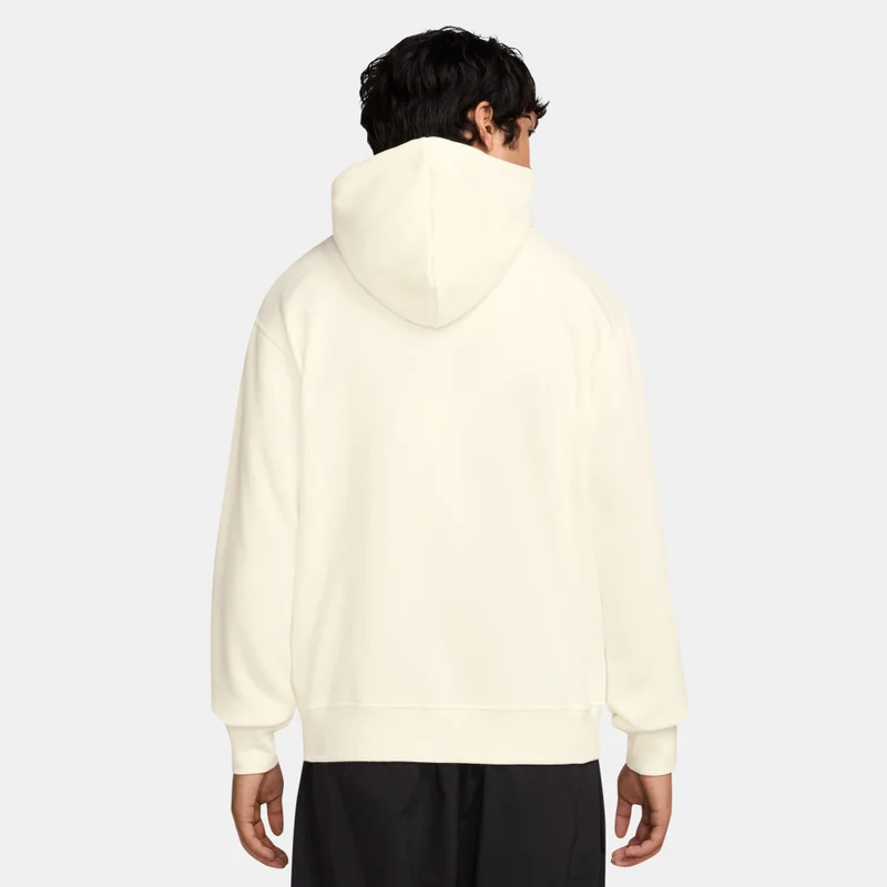 Jordan Men's Brooklyn Fleece Full-Zip Hoodie