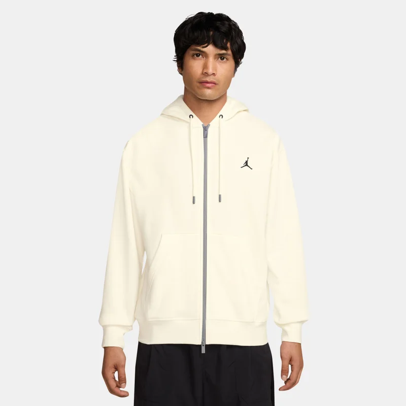 Jordan Men's Brooklyn Fleece Full-Zip Hoodie