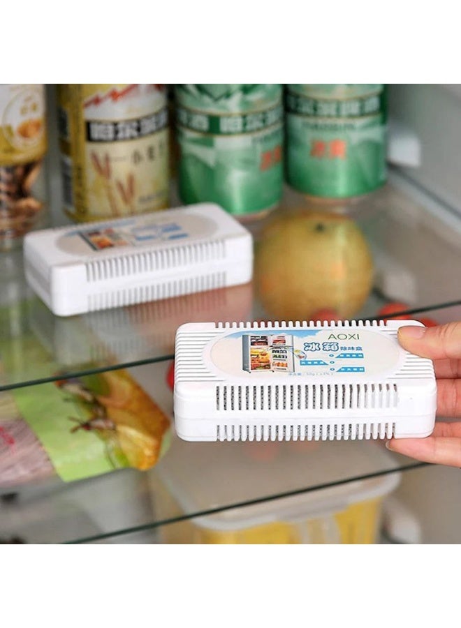 Refrigerator deodorizer for air purification - Image 4