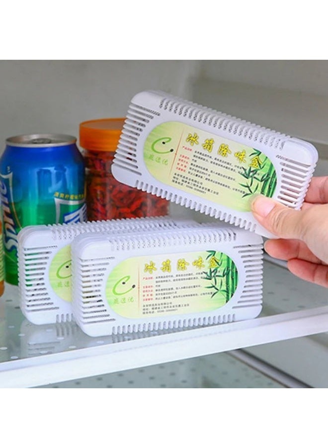 Refrigerator deodorizer for air purification - Image 3