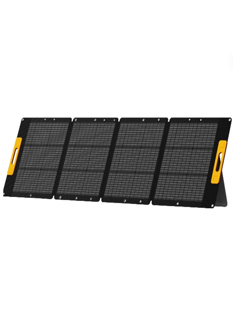 Solaris Solutions - Solaris CAPSOL Solar Panels 210W - SP200 Portable - Image 1