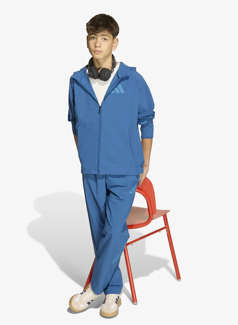 Adidas DUPE/DUIN Youth Z.N.E. Woven Jacket  | Best Price UAE