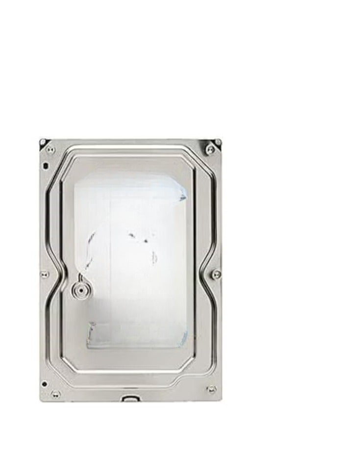 500GB Internal Desktop Hard Drive – 3.5-Inch Mechanical HDD for Reliable PC Storage