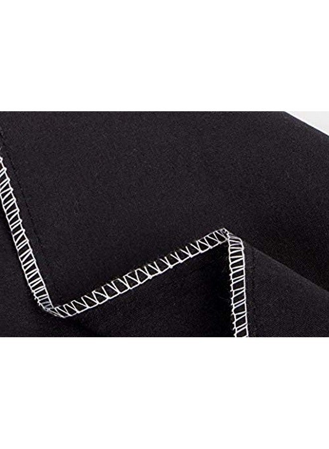 Om Bedding Collection Travel Pillowcase 14x20 500 Thread Count Egyptian Cotton Set of 2 Toddler Pillowcase Zipper Closer 100% Egyptian Cotton (Toddler Travel 14x20 Zipper, Plum Solid) - Image 2