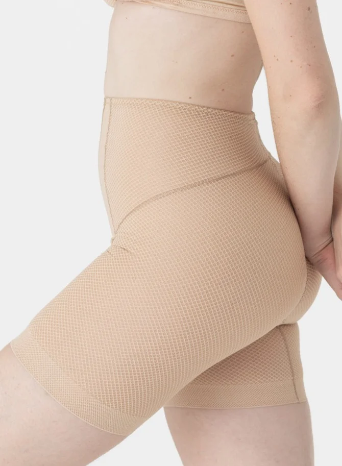 Maison Lejaby Maison Lejaby -  Shaping long-leg panty