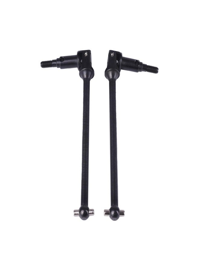 Hosim X27 X25 RC Car Front Dog Bone X27-GG01 Accessory Spare Parts for 1:8 X27 X25 High Speed RC Truck - Image 2