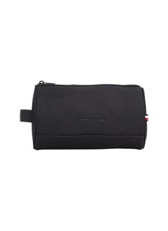 TOMMY HILFIGER REPREVE WASH BAG  - Image 1