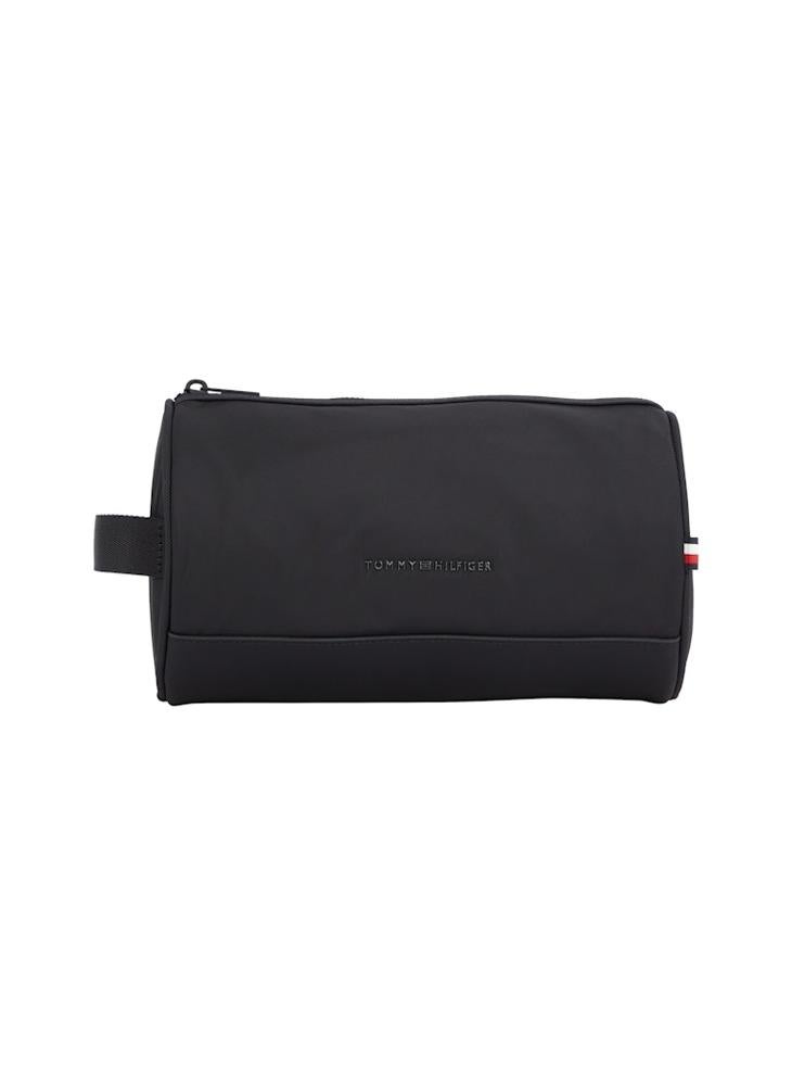 TOMMY HILFIGER REPREVE WASH BAG  - Image 1