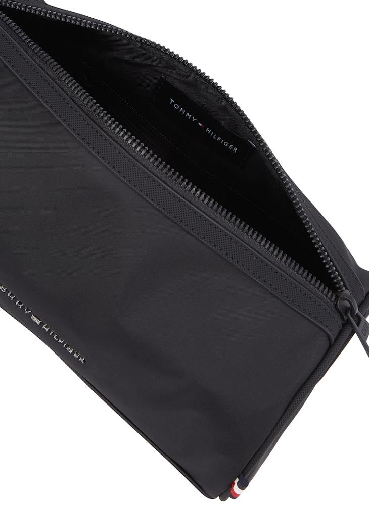 TOMMY HILFIGER REPREVE WASH BAG  - Image 4