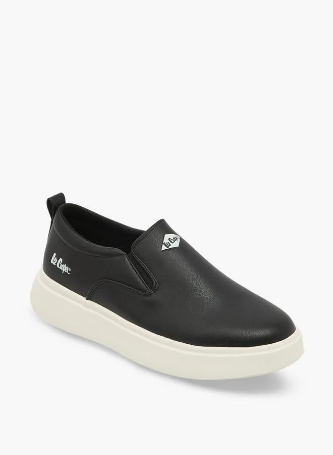 لي كوبر Men Slip-On Loafers
