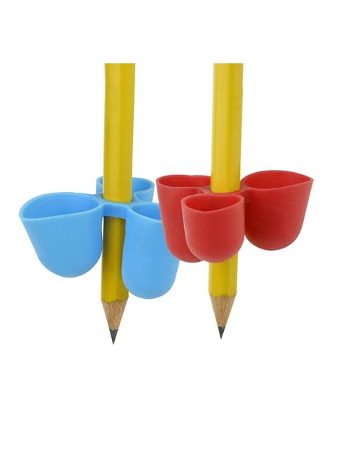 Writing Claw, Sample Pack, 2 Each Of Three Sizes - Tpg-21123