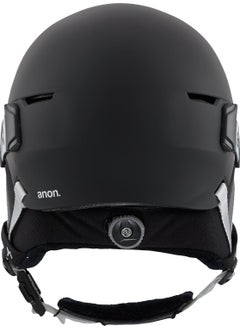 Anon Define Children's Ski/Snowboard Helmet with Goggles  - Image 2