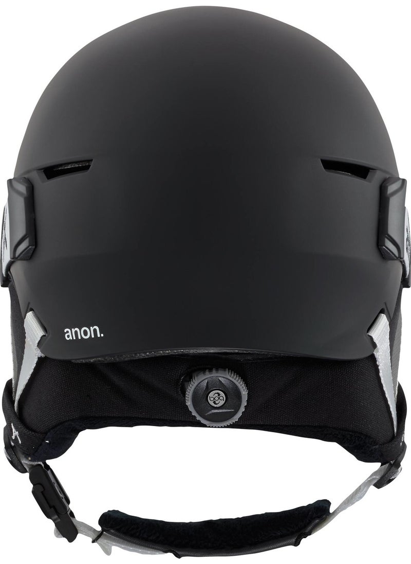 Anon - Define Children's Ski/Snowboard Helmet with Goggles - Image 1
