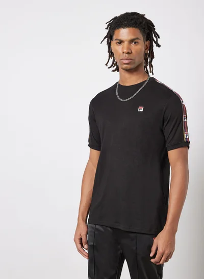 FILA Oliver Short Sleeve T-Shirt