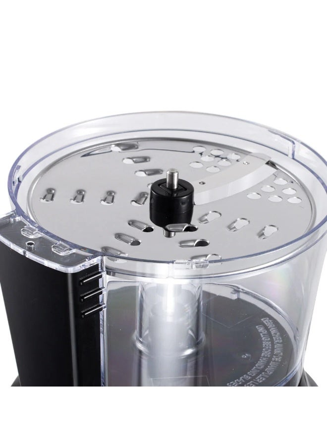 آر إيه أف محضر طعام RAF R.2872 3 في 1 | قوة 600 واط | ضمان 3 سنوات | تقطيع سهل وسريع - Image 5