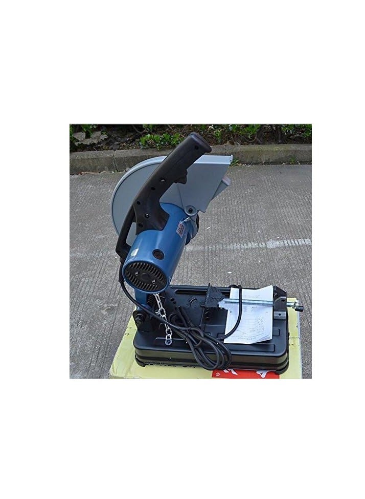 عباسلي ماكينة قطع (3 مراحل) - Image 4