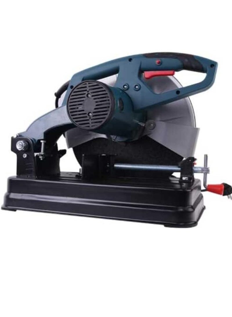 عباسلي ماكينة قطع (3 مراحل) - Image 2