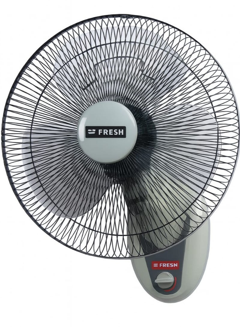 فريش مروحة فريش حائط 16 بوصه هيتاري بدون ريموت