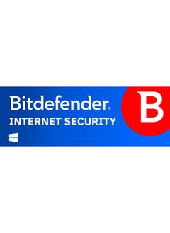 BITDEFENDER Bitdefender Internet Security, 1 Year, 1 PC  - Image 2