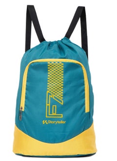 STORYTELLER STORYTELLER Carryall casual wear & Fashion-forward Drawstring Bag  - Image 1