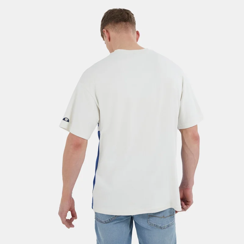 إليس تيشيرت روكازي للرجال