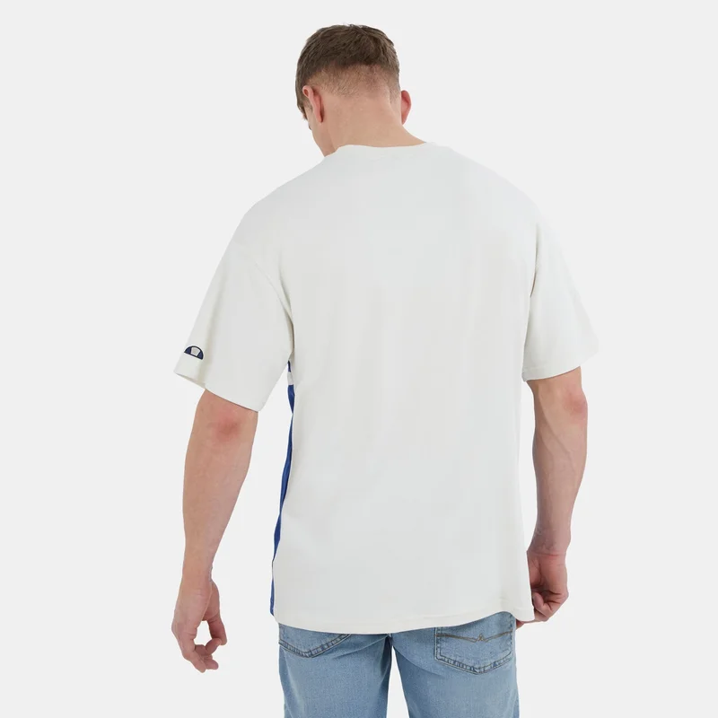 إليس تيشيرت روكازي للرجال