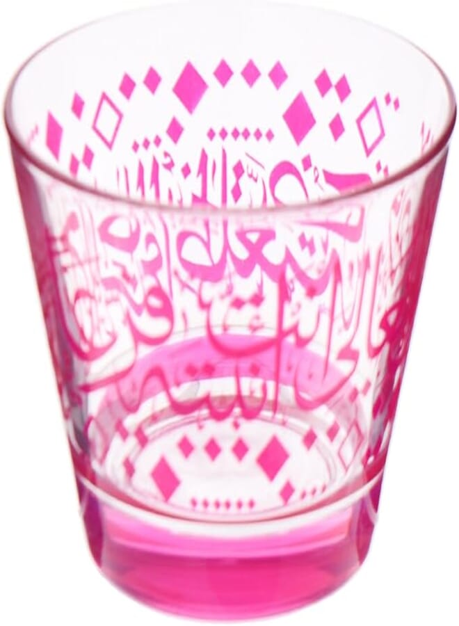Dimlaj Orchid Bowl, Small, Pink