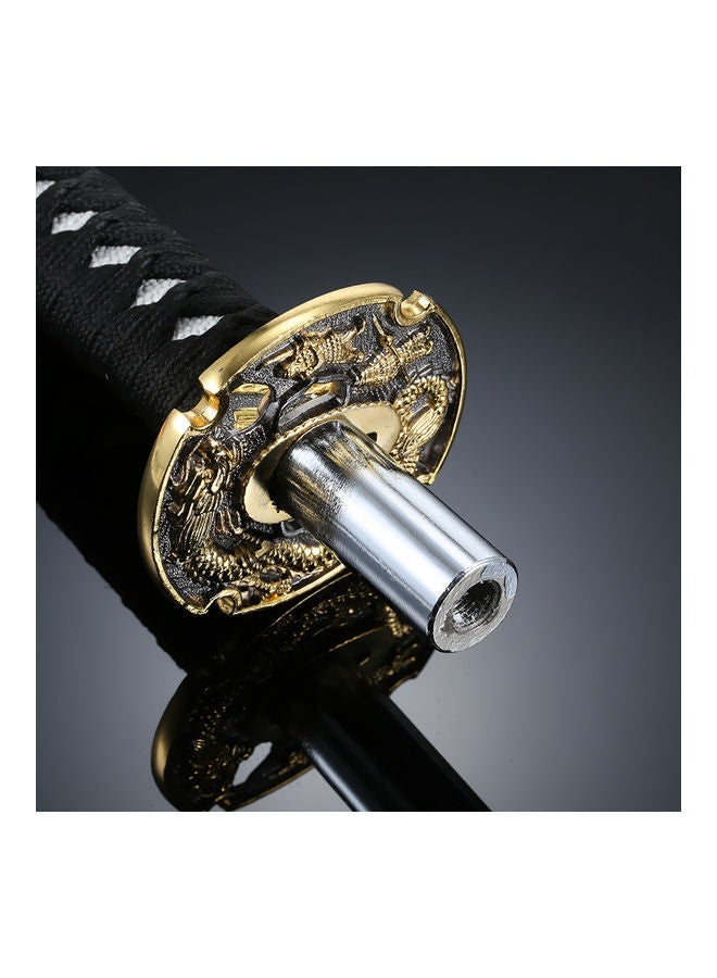 NIBEMINENT Samurai Sword Gear Shift Knob - Image 5