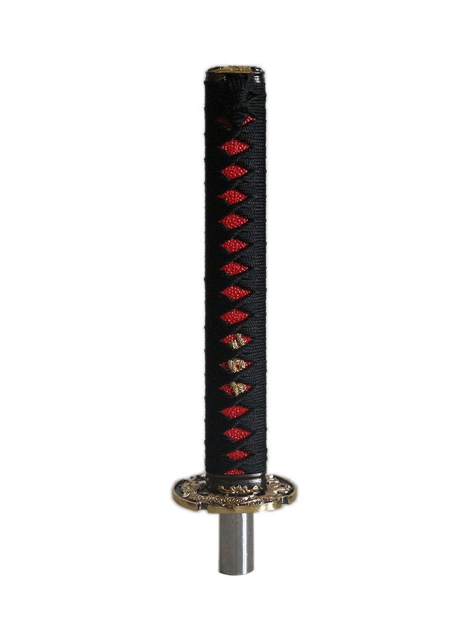 NIBEMINENT Samurai Sword Gear Shift Knob - Image 1