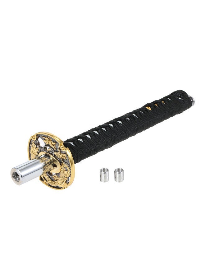 NIBEMINENT Samurai Sword Gear Shift Knob - Image 3
