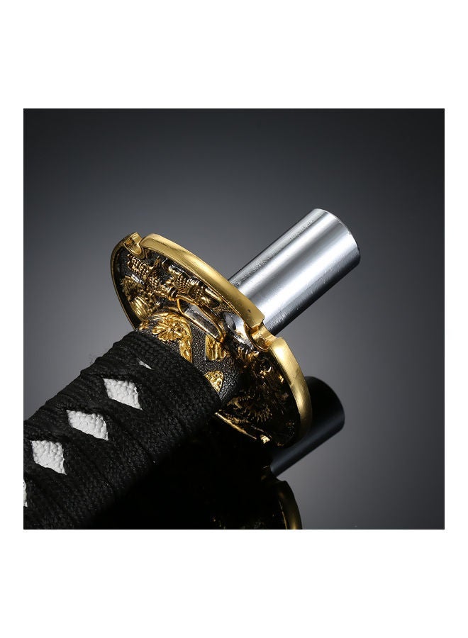NIBEMINENT Samurai Sword Gear Shift Knob - Image 2