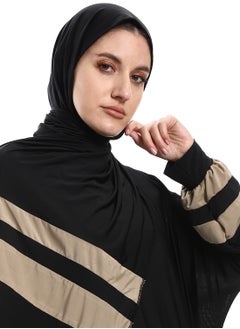 Caesar Plain Isdal Prayer With Lined Design  - Image 3