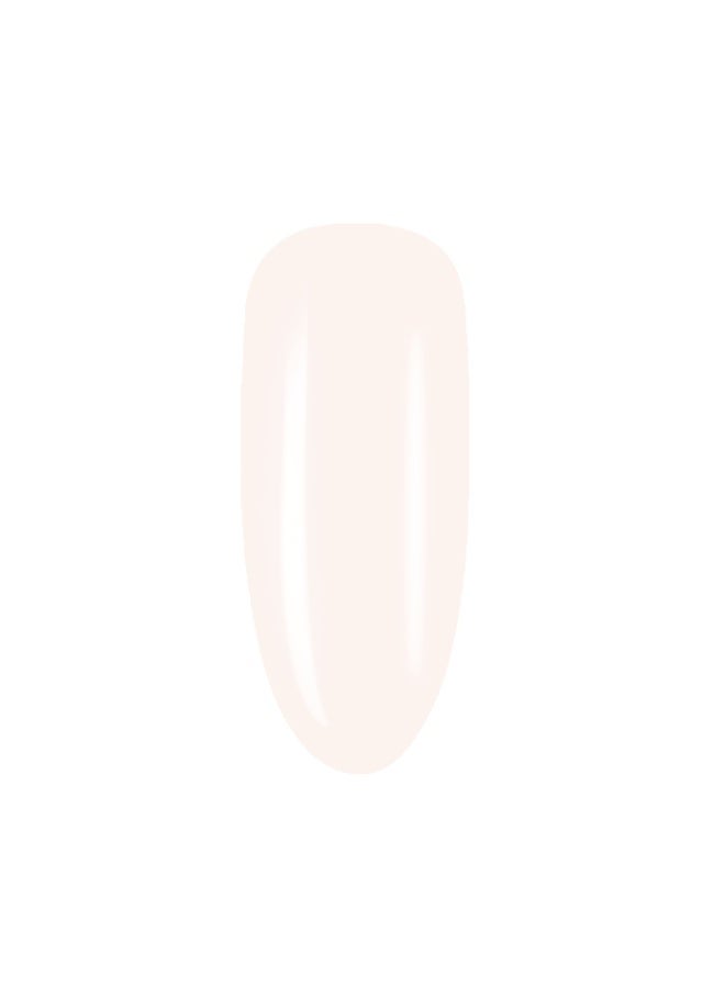 Brunson Classic Nail Polish 18ml Fast Dry Nail Lacquer Nail Harderner Normal Polish Glossy Gel Effect Quick Air Dry Long-Lasting Natural Nail Enamel Salon Quality Manicure Pedicure Regular Polish - Image 2