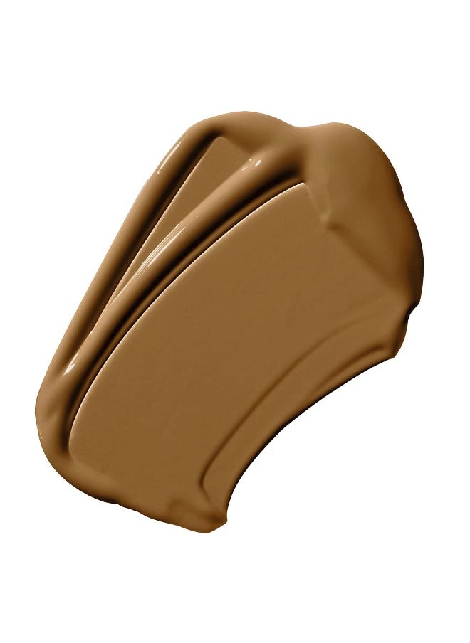 Black Radiance Black Radiance, Color Perfect, Liquid Makeup Mattifying Foundation, 1320068 Chocolate Truffle, 1 fl oz (30 ml)  - Image 3