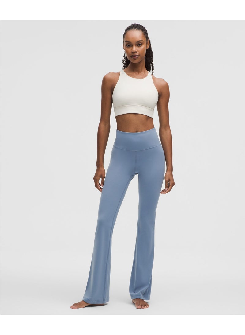 Lululemon Groove Nulu Women's Ultra High Waist Flare Pants - Image 2